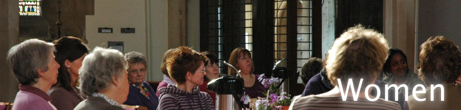 Women Banner