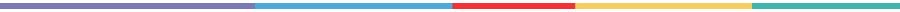 Coloured line thin