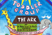 Ark Toddler ARK rectangle