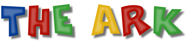 The Ark Banner