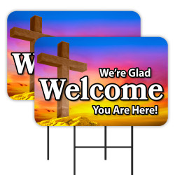 welcome-church-cross-2-pack-do