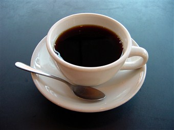 Asmallcupofcoffee