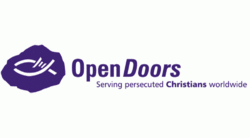 open doors logo